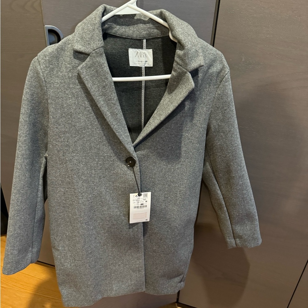 Zara Kids Jacket - NWT